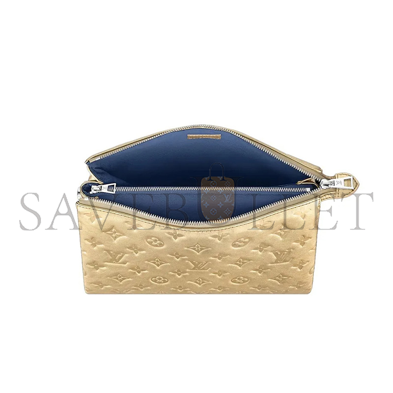 LOUIS VUITTON COUSSIN PM M59278 (26*20*12cm)